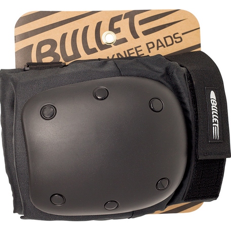 bullet protections knee pads