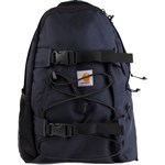 Carhartt WIP bag backpack kickflip (dark navy)