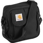 Carhartt WIP bag shoulder essentials small (black)