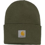 Carhartt WIP beanie acrylic watch (cypress)