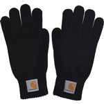 Carhartt WIP gloves watch (black)