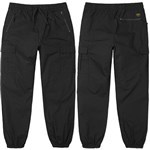 Carhartt WIP pants cargo jogger (black rinsed)