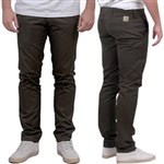 Carhartt WIP pants chino sid (cypress rinsed)