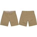 Carhartt WIP short chino john (leather)