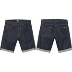 Carhartt WIP short swell (blue one wash)