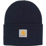Carhartt WIP beanie acrylic watch (dark navy)