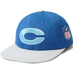 cash only cap snapback league (navy/grey)
