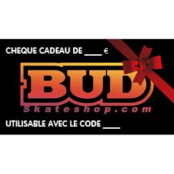 Chèque Cadeau - 200euros - The Corner Shop