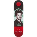 chocolate board hecox portrait carlisle aikens 8.25