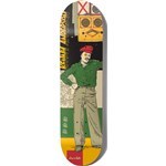 chocolate board hecox sound system kenny anderson 8