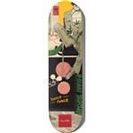 chocolate board hecox sound system raven tershy 8.5