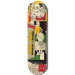 chocolate board hecox sound system stevie perez 8.375