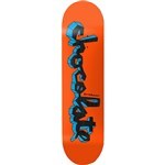 chocolate board lifted chunk kenny anderson 8