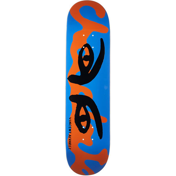 chocolate board mcfetridge drips vincent alvarez 8.26