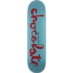 chocolate board og chunk wr41 d1 jesus fernandez 8.25