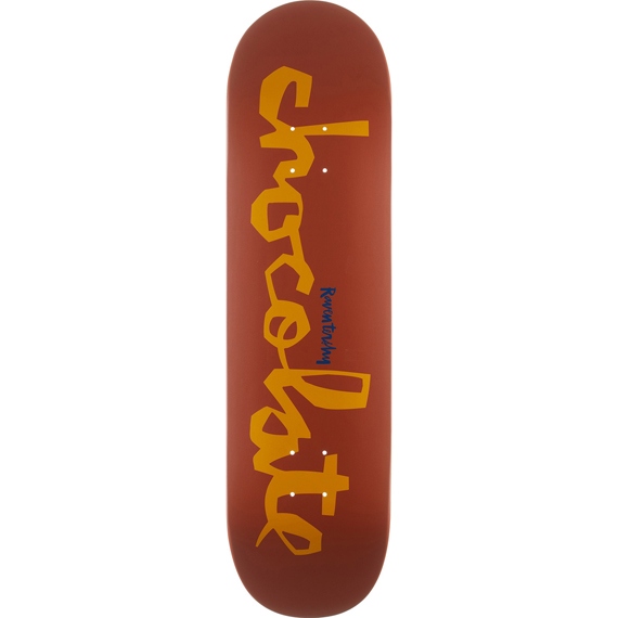 chocolate board og chunk wr41 d1 raven tershy 8.5