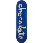 chocolate board og chunk wr41 d1 vincent alvarez 7.75