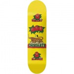 chocolate board toro vincent alvarez 8.25
