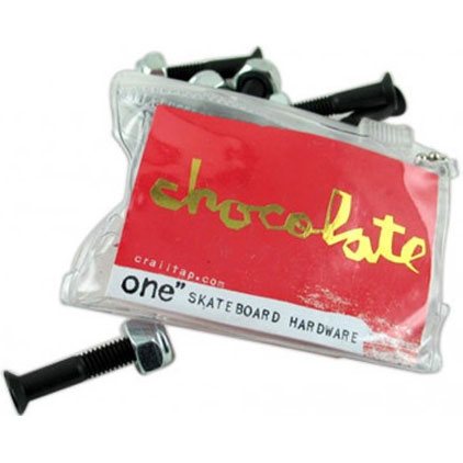 chocolate bolts allen 1