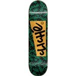 cliché board paper team (black) 8