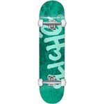 .89 € : cliché skateboard pack complet handwritten (mint) 7.5