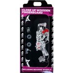 close up fingerboard nils joker (black)