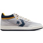 converse shoes fastbreak pro (barely grey/grey area)