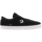 converse shoes louie lopez pro ox (black/black/white)