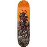 creature board caverns chris russell 8.53