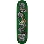 creature board hard rock maple slab diy team 7.75