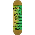 creature board logo stumps team 8