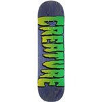 creature board logo stumps team 8.25