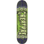 creature board psycho logo tean 7.75