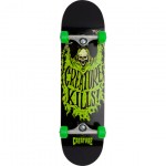 creature skateboard pack complet reaper kills team 8
