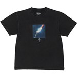 dancer tee shirt help (washed black)