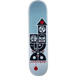 darkroom board argonauts team 8.125