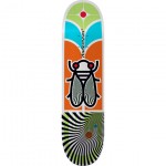 darkroom board como la cigarra team 8