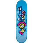darkroom board gigahertz team (blue) 8.25