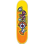 darkroom board gigahertz team (yellow) 8.25