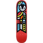 darkroom board sculpture team (red) 8.125