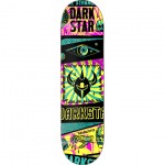darkstar board collapse hyb team (yellow) 8