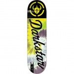 darkstar board contra team (yellow) 8