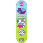 darkstar board new abnormal manolo robles 8