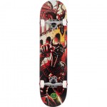 darkstar skateboard complet inception dragon 8.125