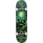 darkstar skateboard pack complet woods team 8.125