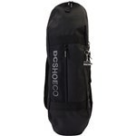 dc bag backpack skate allweather (black) 31L