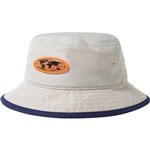 dc hat butter goods bucket bob (island fossil)