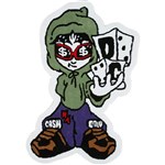 dc rug tapis cash only (multi)