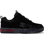 dc shoes DCV'87 lynx (black)