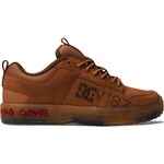 dc shoes DCV'87 lynx (brown)